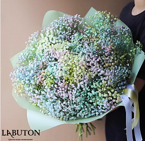 Радужное облако Радужное облако